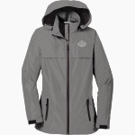 SHAYNE GRAHAM'S ELITE WINNING SOLUTIONS <span class="pdp-name-mascot">SHAYNE GRAHAM'S ELITE WINNING SOLUTIONS</span> Port Authority Women's Torrent Waterproof Jacket Front Thumbnail