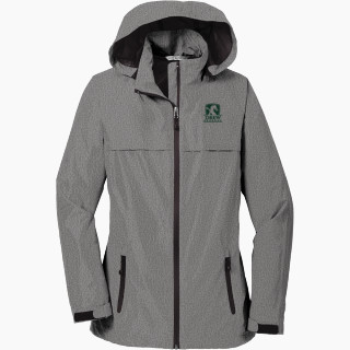 Port Authority Women's Torrent Waterproof Jacket