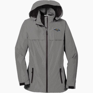 Port Authority Women's Torrent Waterproof Jacket