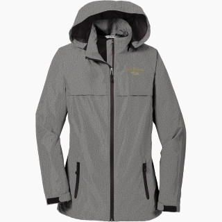 Port Authority Women's Torrent Waterproof Jacket