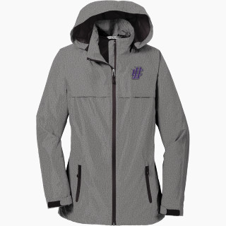 Port Authority Women's Torrent Waterproof Jacket