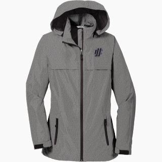Port Authority Women's Torrent Waterproof Jacket