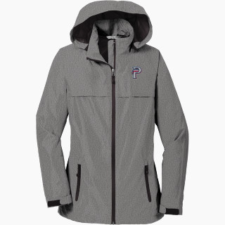 Port Authority Women's Torrent Waterproof Jacket
