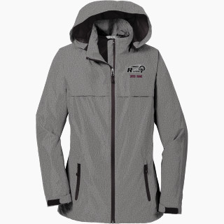 Port Authority Women's Torrent Waterproof Jacket
