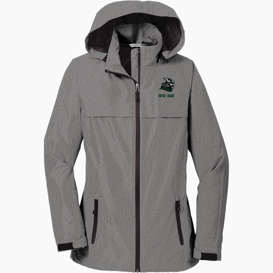Diablo Valley Vikings Port Authority Women's Torrent Waterproof Jacket