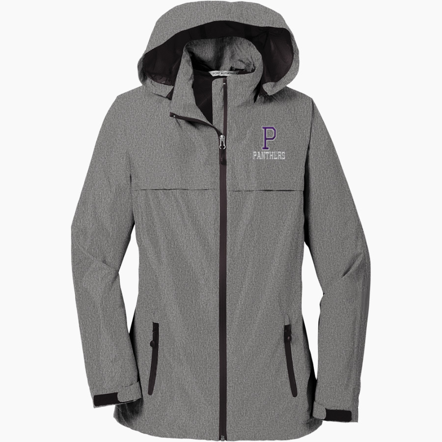 Portland Panthers Port Authority Women's Torrent Waterproof Jacket