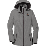 LARNED HIGH SCHOOL INDIANS <span class="pdp-name-mascot">LARNED INDIANS</span> Port Authority Women's Torrent Waterproof Jacket Front Thumbnail