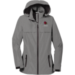 ORTING HIGH SCHOOL CARDINALS <span class="pdp-name-mascot">ORTING CARDINALS</span> Port Authority Women's Torrent Waterproof Jacket Front Thumbnail