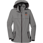 MOLALLA HIGH SCHOOL INDIANS <span class="pdp-name-mascot">MOLALLA INDIANS</span> Port Authority Women's Torrent Waterproof Jacket Front Thumbnail