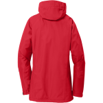Sacramento Adventist Capitals <span class="pdp-name-mascot">Sacramento Adventist Academy Capitals</span> Port Authority Women's Torrent Waterproof Jacket Back Thumbnail