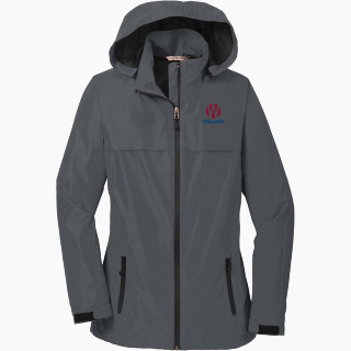 Port Authority Women's Torrent Waterproof Jacket