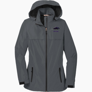 Port Authority Women's Torrent Waterproof Jacket