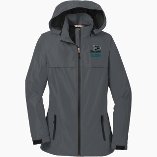 Port Authority Women's Torrent Waterproof Jacket