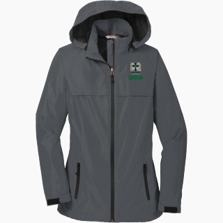 Port Authority Women's Torrent Waterproof Jacket