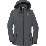 Legacy Eagles <span class="pdp-name-mascot">Legacy Charter Eagles</span> Port Authority Women's Torrent Waterproof Jacket Front Thumbnail
