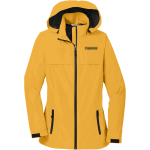 Central Christian Tigers <span class="pdp-name-mascot">Central Christian College Tigers</span> Port Authority Women's Torrent Waterproof Jacket Front Thumbnail
