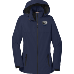 BLANCHESTER HIGH SCHOOL WILDCATS <span class="pdp-name-mascot">BLANCHESTER WILDCATS</span> Port Authority Women's Torrent Waterproof Jacket Front Thumbnail
