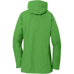 MVI Knightmares <span class="pdp-name-mascot">Mounds View Public Schools Knightmares</span> Port Authority Women's Torrent Waterproof Jacket Back Thumbnail
