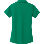 FOOTHILLS FALCONS <span class="pdp-name-mascot">FOOTHILLS MIDDLE SCHOOL FALCONS</span> Port Authority Women's Dry Zone Grid Polo Back Thumbnail