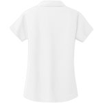 NORDONIA HIGH SCHOOL KNIGHTS <span class="pdp-name-mascot">NORDONIA KNIGHTS</span> Port Authority Women's Dry Zone Grid Polo Back Thumbnail
