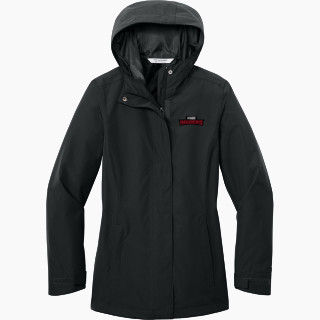 Port Authority Women's C-FREE Rain Jacket