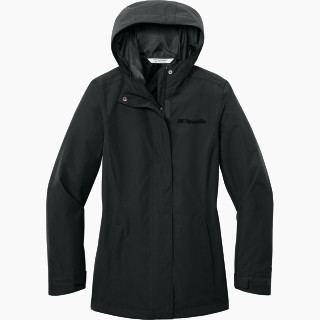 Port Authority Women's C-FREE Rain Jacket