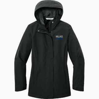 Port Authority Women's C-FREE Rain Jacket