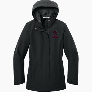 Port Authority Women's C-FREE Rain Jacket