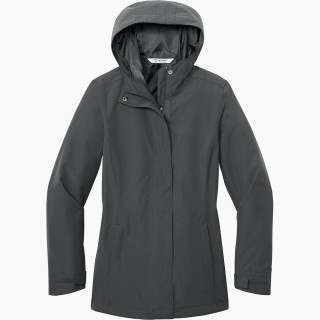 Port Authority Women's C-FREE Rain Jacket