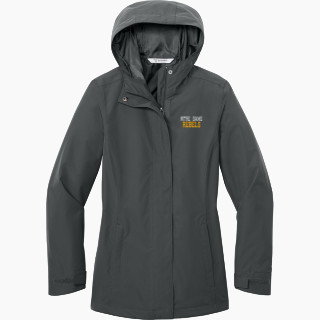 Port Authority Women's C-FREE Rain Jacket
