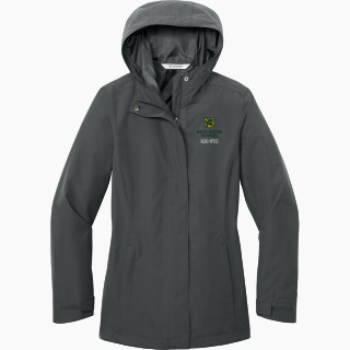 Port Authority Women's C-FREE Rain Jacket
