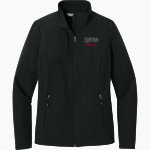 Hannah-Pamplico Raiders Raiders Port Authority Women's C-FREE Core Soft Shell Front Thumbnail