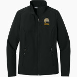 CENTRAL TECH SCHOOL FALCONS <span class="pdp-name-mascot">CENTRAL FALCONS</span> Port Authority Women's C-FREE Core Soft Shell Front Thumbnail
