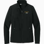 East Tennessee State University Buccaneers <span class="pdp-name-mascot">ETSU Buccaneers</span> Port Authority Women's C-FREE Core Soft Shell Front Thumbnail
