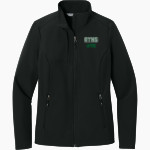 Tomas Gators Port Authority Women's C-FREE Core Soft Shell Front Thumbnail