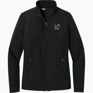 Port Authority Women's C-FREE Core Soft Shell