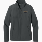 Yakima Sunkings Sunkings Port Authority Women's C-FREE Core Soft Shell Front Thumbnail
