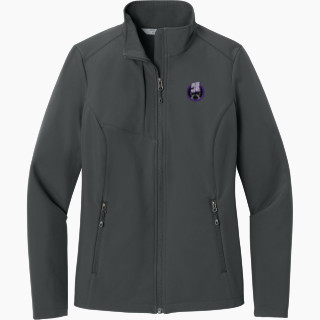 Port Authority Women's C-FREE Core Soft Shell