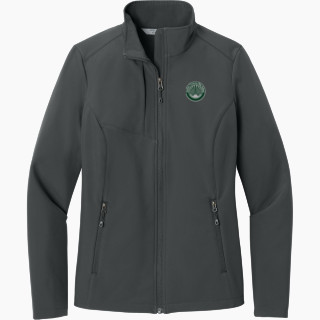 Port Authority Women's C-FREE Core Soft Shell