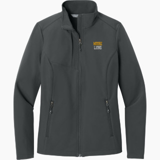 Port Authority Women's C-FREE Core Soft Shell