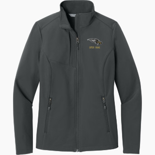 Port Authority Women's C-FREE Core Soft Shell