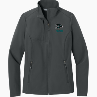 Port Authority Women's C-FREE Core Soft Shell