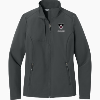 Port Authority Women's C-FREE Core Soft Shell