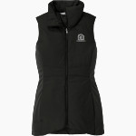 OverSouth OverSouth Port Authority Women's Collective Vest Front Thumbnail