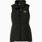 Fortune Academy Mighty Oaks online store Port Authority Women's Collective Vest Front Thumbnail