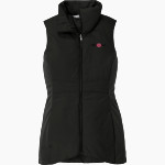 Mayville Engineering Company Inc Port Authority Women's Collective Vest Front Thumbnail