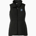 Boone County Rebels <span class="pdp-name-mascot">Boone County Rebels</span> Port Authority Women's Collective Vest Front Thumbnail