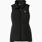 Meridian Warriors <span class="pdp-name-mascot">Meridian Warriors</span> Port Authority Women's Collective Vest Front Thumbnail