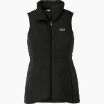 LAWRENCE COUNTY HIGH SCHOOL COUGARS Port Authority Women's Collective Vest Front Thumbnail