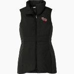 CLAREMONT MUDD SCRIPPS Athenas <span class="pdp-name-mascot">CLAREMONT MUDD SCRIPPS</span> Port Authority Women's Collective Vest Front Thumbnail